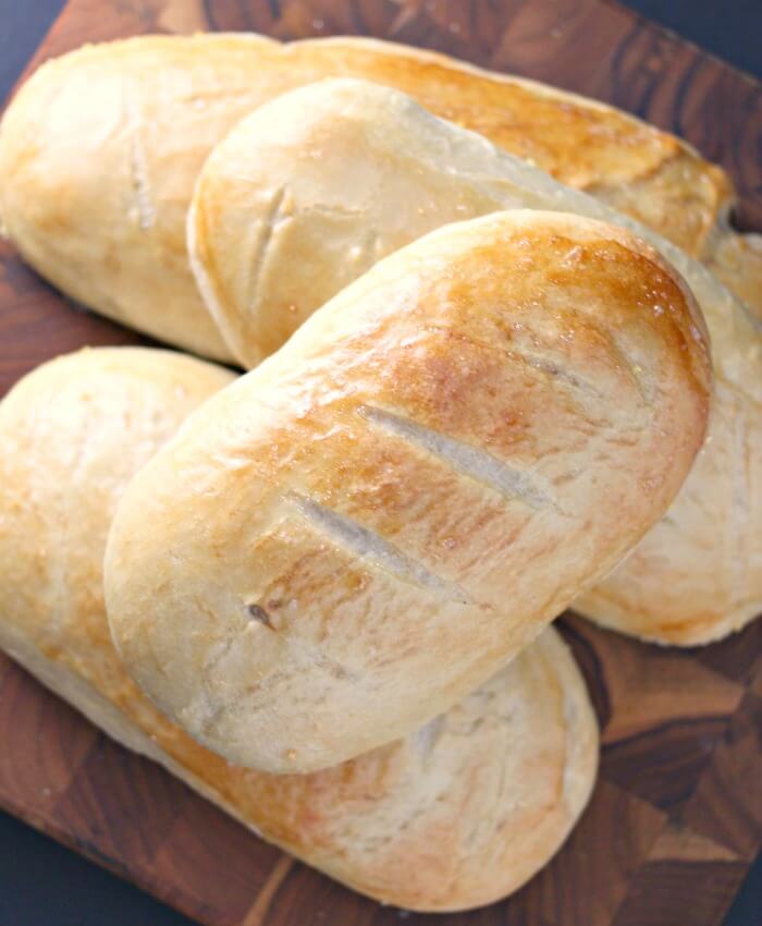 FRENCH BREAD