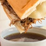 ITALIAN BEEF SANDWICH RECIPE