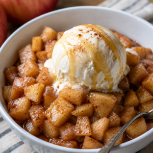 apple un pie
