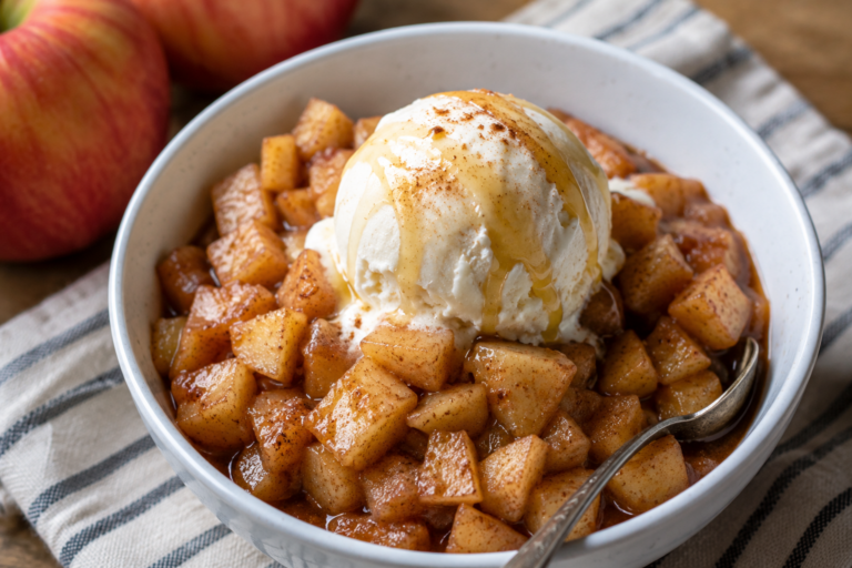 apple un pie
