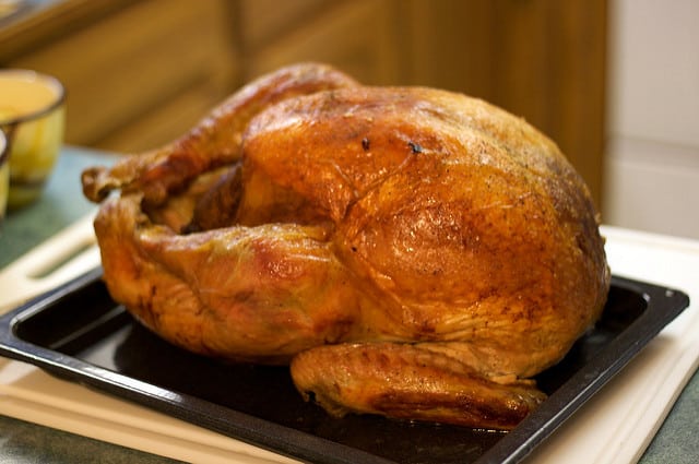 Tips for Making a Great Roast Turkey