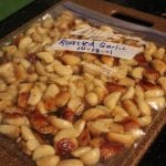 How to Roast Garlic Cloves