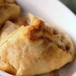 MINI APPLE PIES
