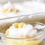 BANANA PUDDING