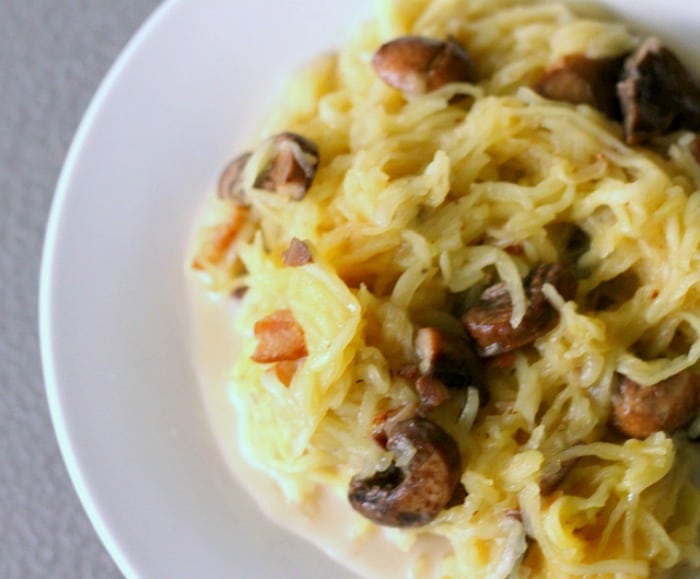 MUSHROOM SAUCE