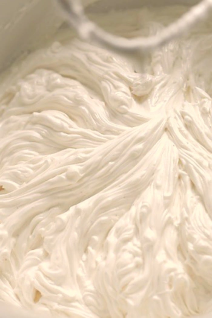 WHIPPED BUTTER
