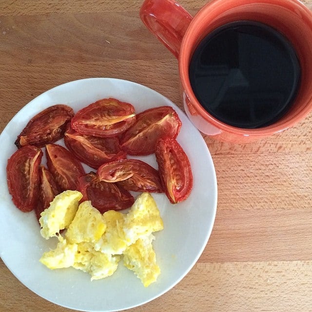 Whole30, Day 7