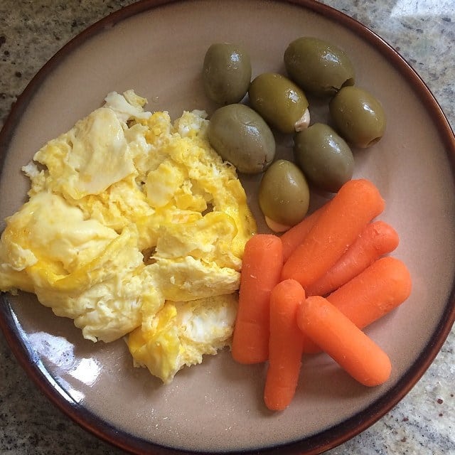 Whole30, Day 3
