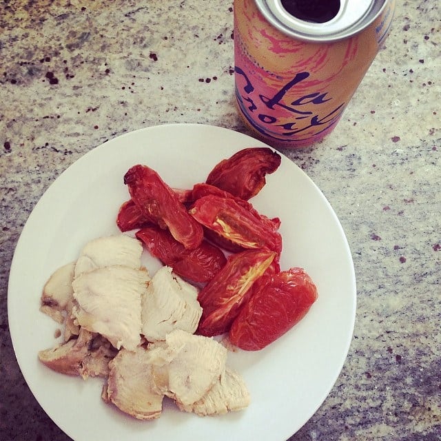 Whole30, Day 6