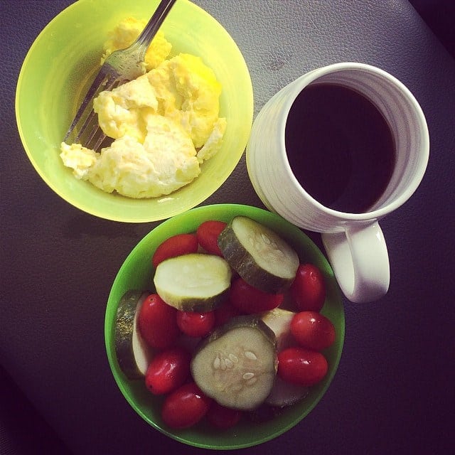 Whole30, Day 4