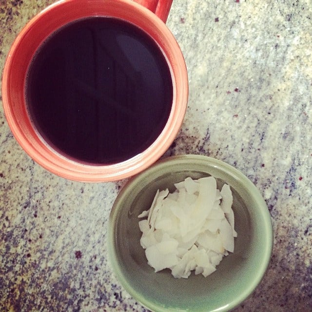 Whole30, Day 5