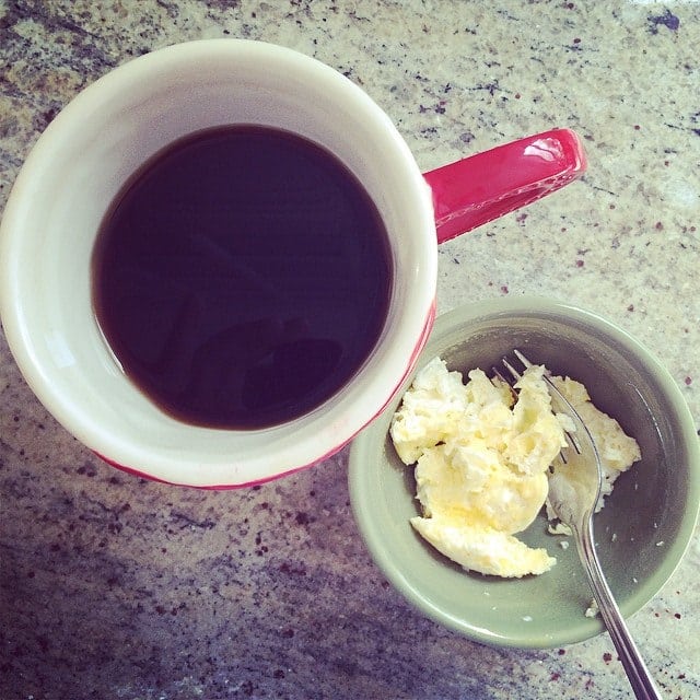 Whole30, Day 11