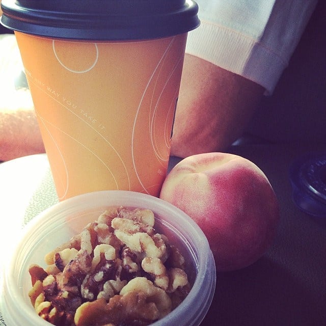 Whole30, Day 13