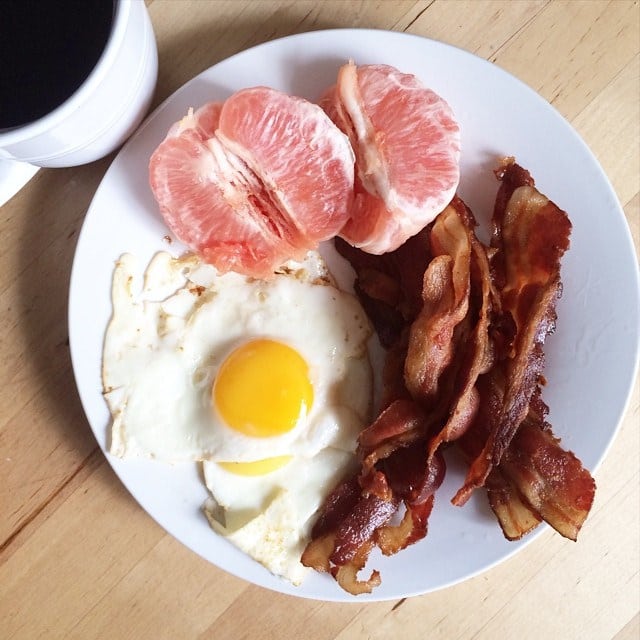Whole30, Day 15
