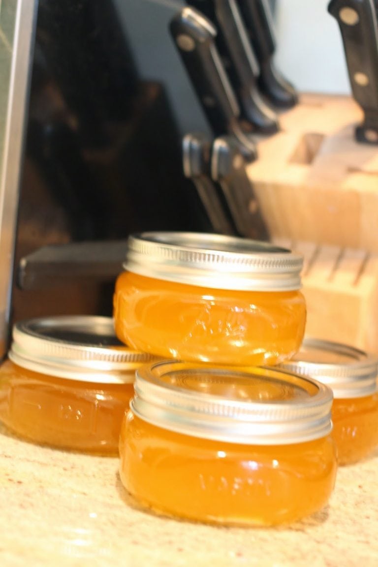 GHEE CLARIFIED BUTTER