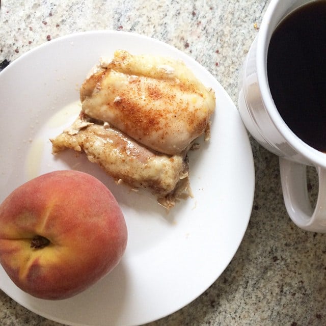 Whole30, Day 17