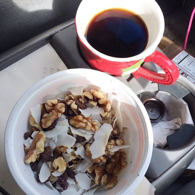 Whole30, Day 18