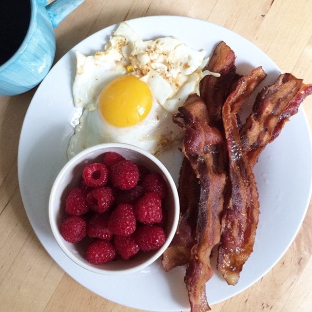 Whole30, Day 19