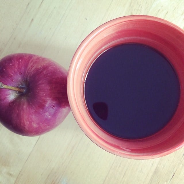 Whole30, Day 22