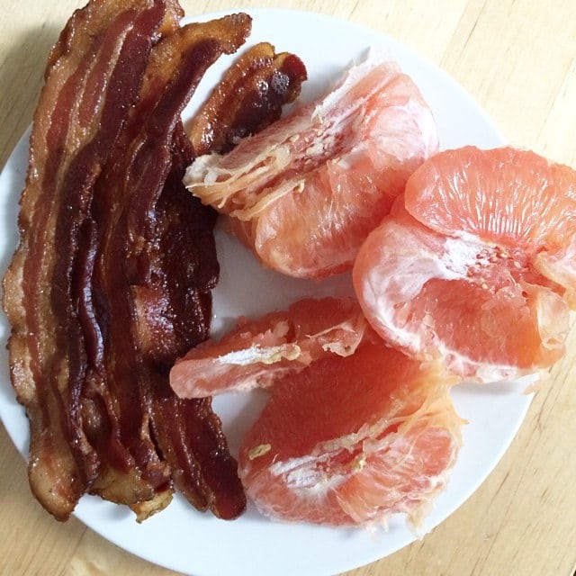 Whole30, Day 24