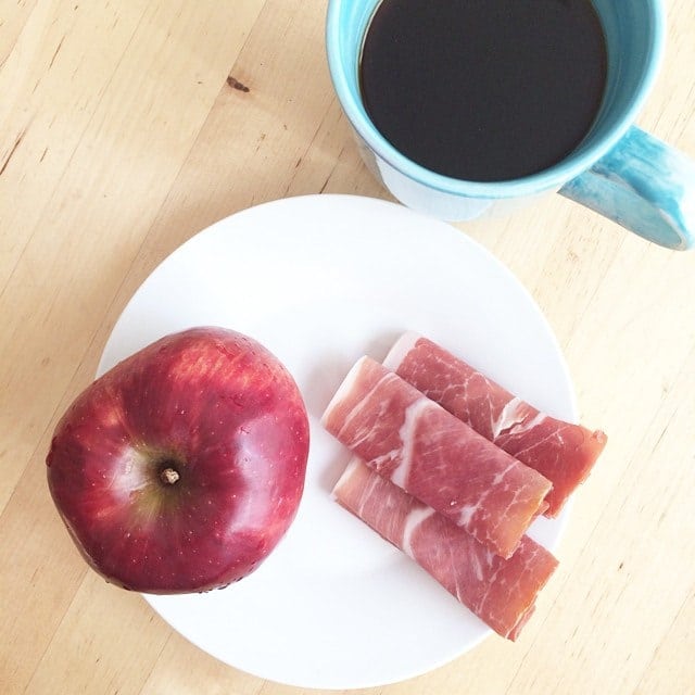 Whole30, Day 25