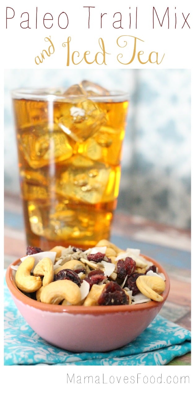 Trail Mix