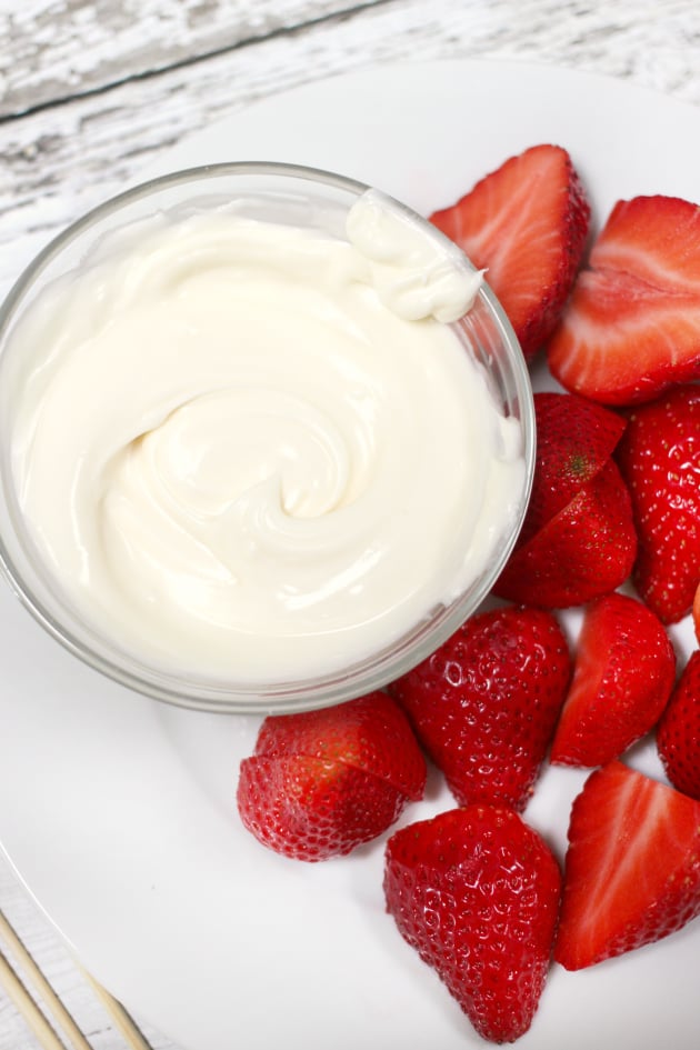 Strawberry Shortcake Rice Krispies Treats Recipe Strawberry Shortcake Rice Krispies Treats Recipe