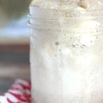 COKE FLOAT