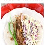 Asian Slaw