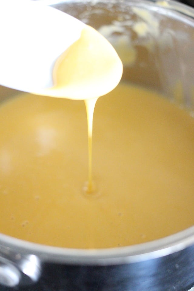 Creamy Butternut Squash Mac & Cheese