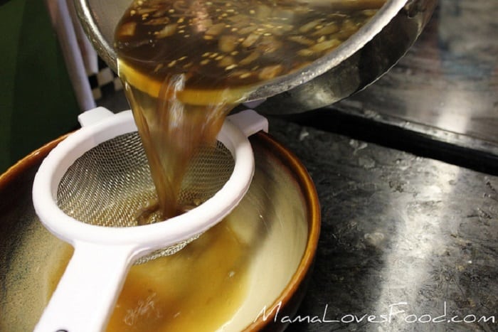 Easy Au Jus - How to Make a Simple Au Jus Without Pan Drippings