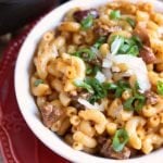 CHILI MAC