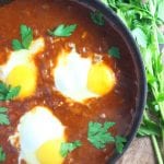Breakfast Chili
