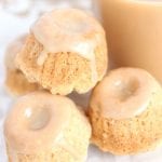 white cake mix cookies