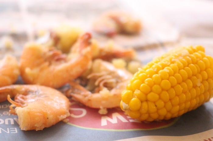 How to do a crab boil. How to Have Your Own Low Country Crab Boil Party!