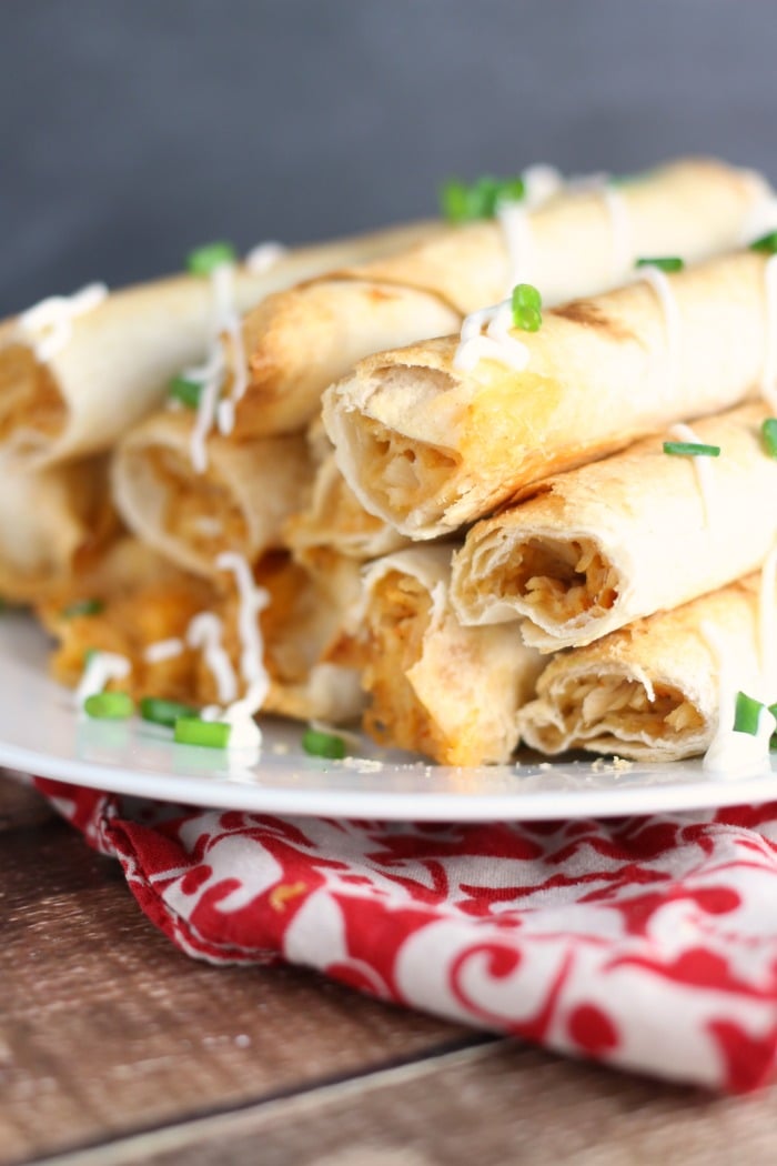 TAQUITOS
