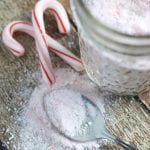PEPPERMINT DUST