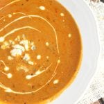 TOMATO SOUP