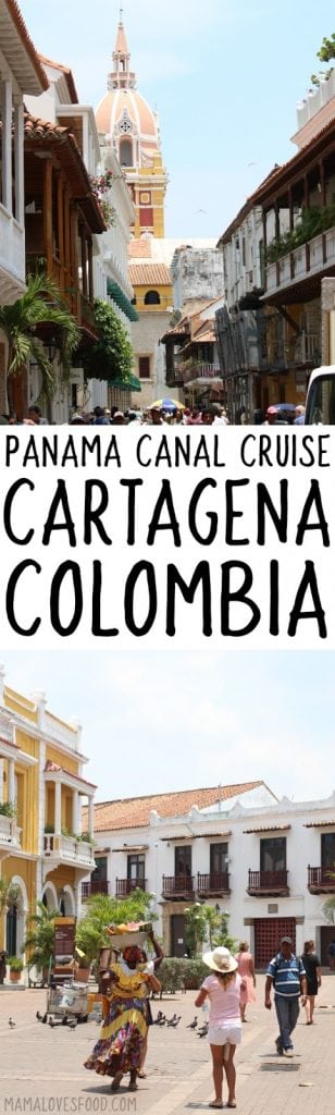should i take a cruise to panama canal