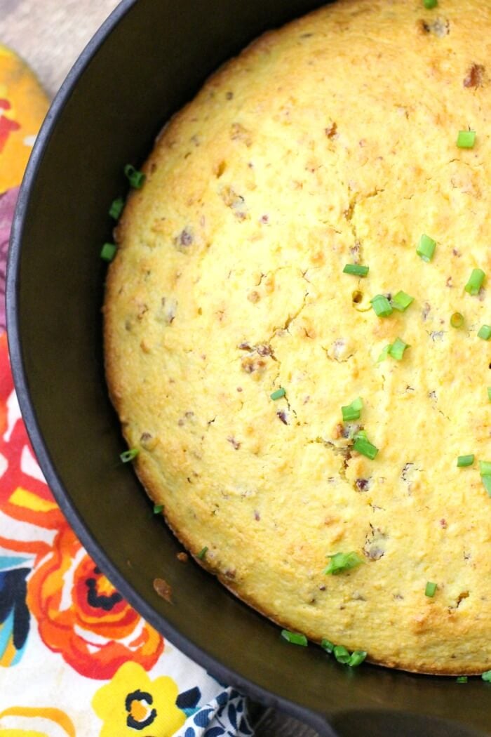cornbread recipe