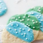 holiday_sugar cookie recipe