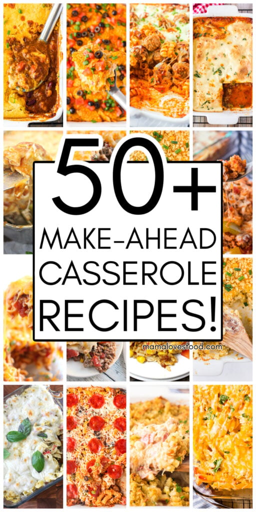 best casserole recipes
