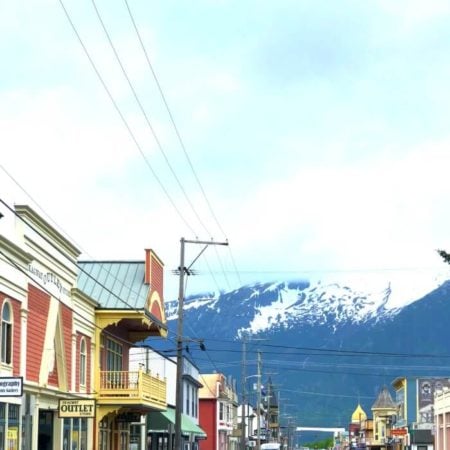 Skagway Alaska - Everything to do in Skagway Alaska!