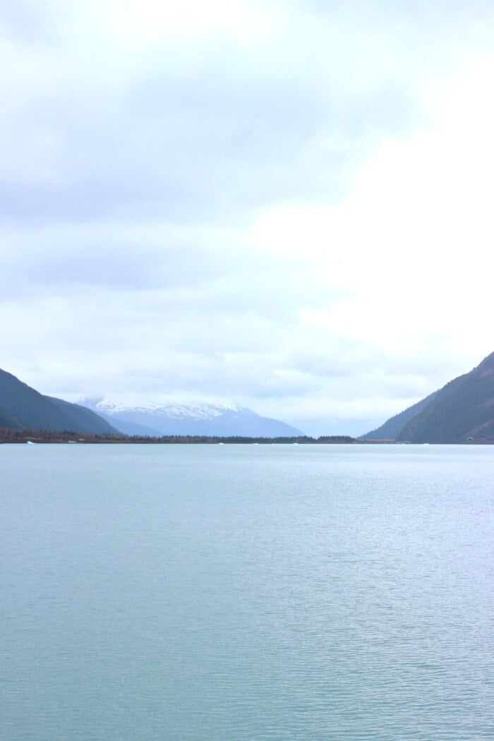 WHAT TO DO IN WHITTIER ALASKA