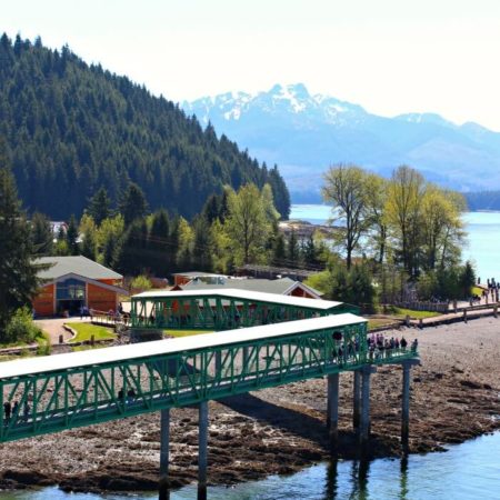Hoonah Alaska - Icy Strait Point - Everything to do in Hoonah Alaska!