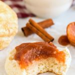 APPLE BUTTER RECIPE CROCK POT