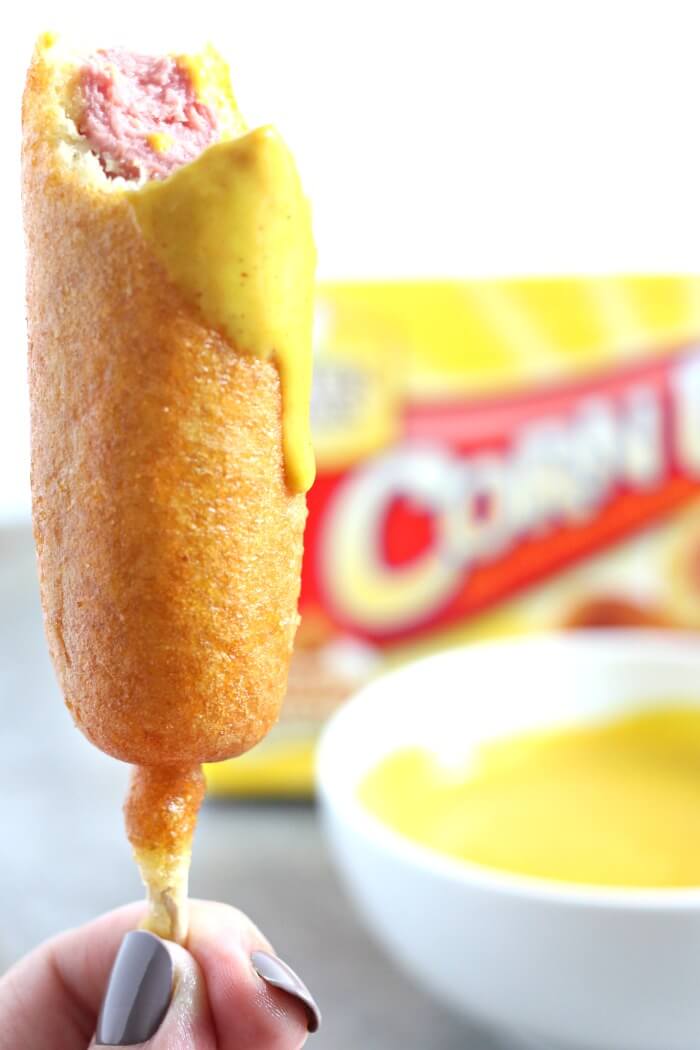RECIPE FOR HONEY MUSTARD