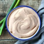 YUM YUM SAUCE RECIPE