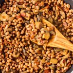 EASY BLACK EYED PEAS