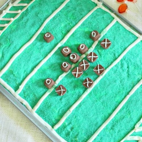 Soccer Cake - 5501 – Cakes and Memories Bakeshop
